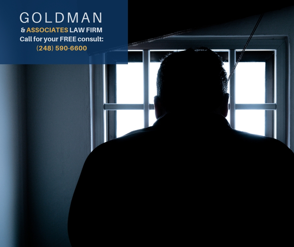 Why You Need a Criminal Defense Attorney - Goldman & Associates Law ...