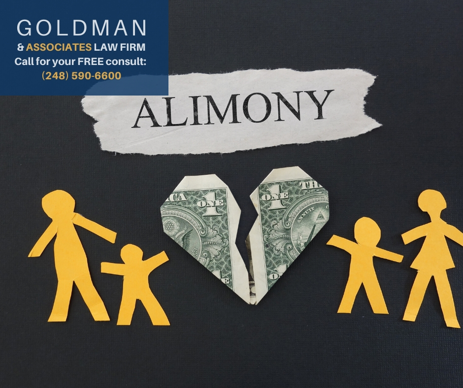 can-alimony-payments-be-reduced-goldman-associates-law-firm