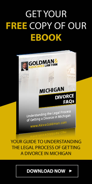 Michigan Divorce FAQs: Your Guide to Understanding the Legal Process of Getting a Divorce in Michigan