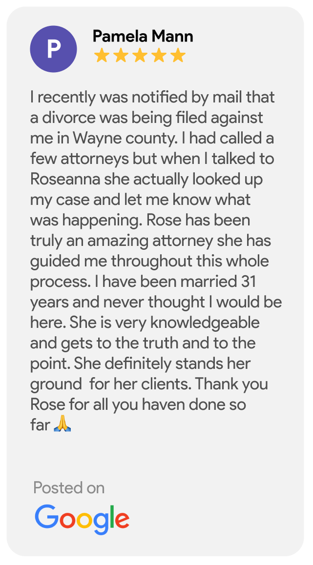 Goldman & Associates Law Firm (Divorce & Custody)